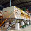 Pea Protein and Soybean Protein Processing Plant