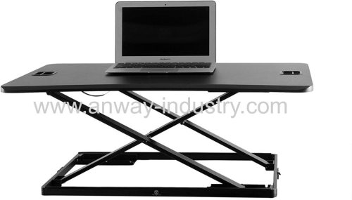 Home office working stable Ergonomic Office Workstation for PC Computer Screen Laptop of Standing Desk Converter