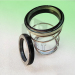 FT166T single spring mechanical seal replacment of type 21 shaft seal