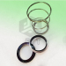 FT166T single spring mechanical seal replacment of type 21 shaft seal