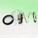 FT166T single spring mechanical seal replacment of type 21 shaft seals