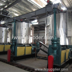 Sunflower oil Press Machine Sunflower Oil Refinery Machine