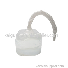 5L 20L Cubitainer LDPE Bag In Box For Hematology Reagents