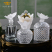 SAINT-VIEW Party Centerpiece Set Wedding Decoration Table Centerpiece Vase Incense Burner Coffee Cup