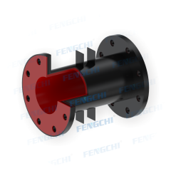 Pinch Valve rubber sleeve