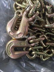 Fu lai te standard chain