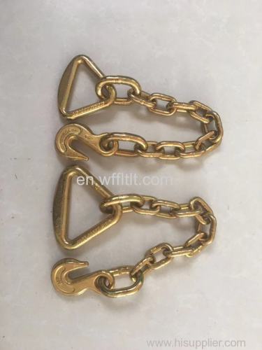 Fu lai te standard chain