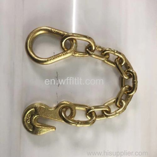 Fu lai te standard chain