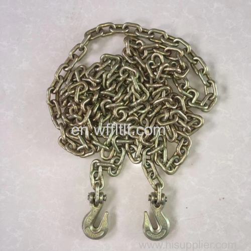 Fu lai te standard chain