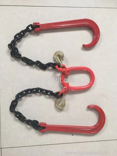 Fu lai te standard chain