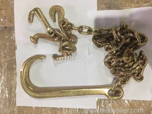 Fu lai te standard chain