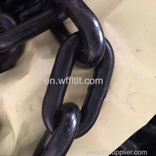 Fu lai te Lifting chain