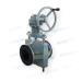 Manual & Electric Pinch Valves