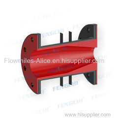 Pinch Valve Rubber Sleeve