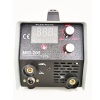 WINCOO mig welder gas and gasless type with solid wire and fluc core wire