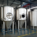 Beer brewing equipment brewery