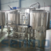 Beer brewing equipment microbrewery