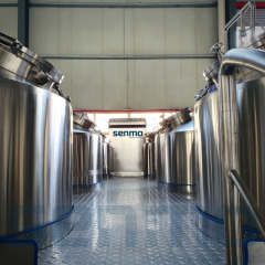 10hl 12hl Beer brewery equipment for microbrewery