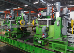 Rewinding Line BOYA machinery