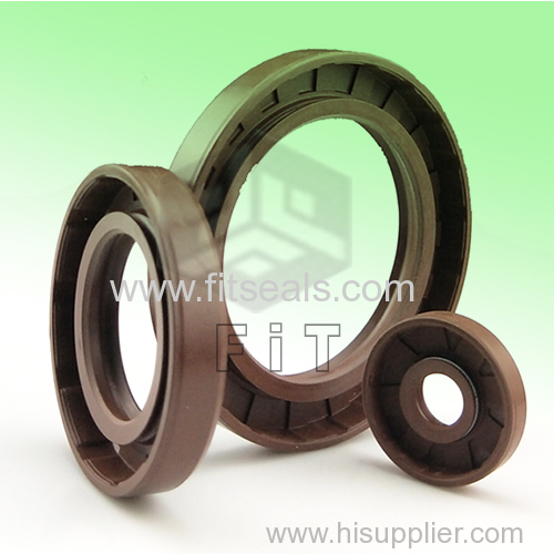 FTOS01 TC Oil seal