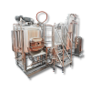 5BBL 7BBL 15BBL Brewing equipment with fermenters on sale