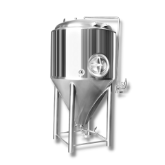 Beer fermentation tank unitank fermenters 500l 1000l 2000l