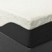 Wholesale Latex Memory Foam Mattress Queen King Size Pocket Spring Pillow Top in a Box