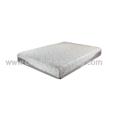 Konfurt Modern Hot Selling Customized Bamboo Memory Foam Mattress Folding Bed Home Hotel Furniture