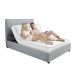 Konfurt Adjustable Mattress wired or wireless remote control with massage function