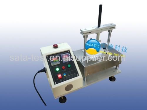 Auto-Cable Cross linking Tester