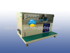 Cables Resistance Flexibility Force Tester