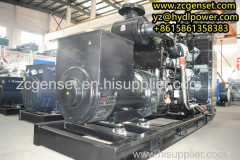 Diesel Generator 440KW Cummins