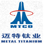 Qishan Metal Titanium Co., Ltd.