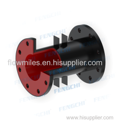 FENGCHI Standard Rubber Valve Sleeve with various kinds of rubber materials or formulas