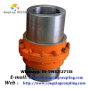 Customized NL Nylon Sleeve gear coupling gear coupling nylon gear coupling