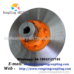 Manufacturers Price Gicl Giicl Flexible Couplings