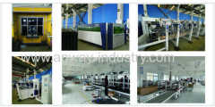 Anway Industry Limited