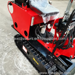 Earth-moving machinery 0.8 ton mini excavator crawler small excavators digger for sale