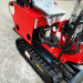 hydraulic mini crawler excavator