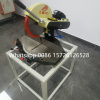 Portable Manual 12 Inch Plastic Profile Single Head Aluminum Cutting Saw