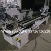 Double Head Cutting Saw For Upvc Window Door Making Pvc Window Door Making Machine