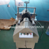 V Cutting Saw Upvc Pvc Window Door Making Machine