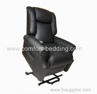 Konfurt Home Lift Sit Recline Electric Chair lift chair with massage 8 vibration massage motors