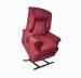 Konfurt Home Lift Sit Recline Electric Chair lift chair with massage 8 vibration massage motors