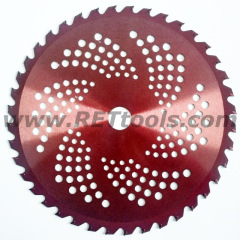 grass cut saw blade brush cut saw blade