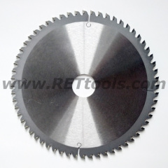 aluminium saw blade aluminium circular saw blade chop saw blade track saw blade