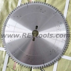 300mm 96t MDF cut saw blade