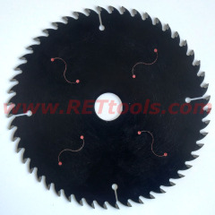 147mm 52t thin kerf saw blade