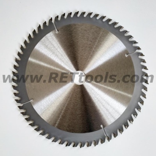 184mm 60t tip saw blade