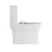 Smoow Sanitary Toilets Wc Factory Cheap Used Toilets and Sinks Bathroom for Hotel Home One Piece Ceramic 1 Set Floor Mou